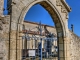 Photo précédente de Saint-Côme Eglise de Saint Come