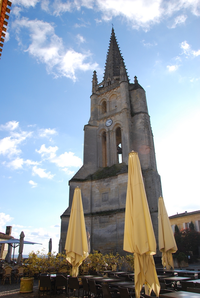 Www.jojo6933.blogspot.com - Saint-Émilion