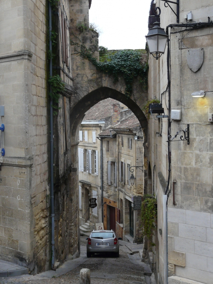  - Saint-Émilion