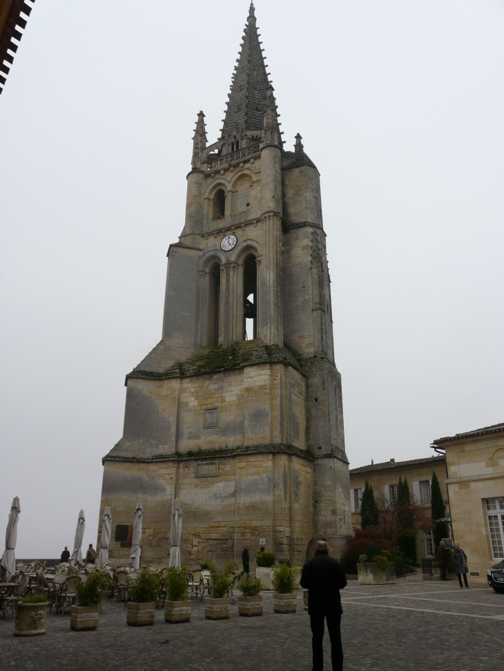  - Saint-Émilion