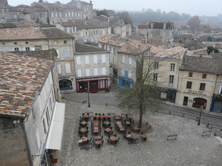  - Saint-Émilion