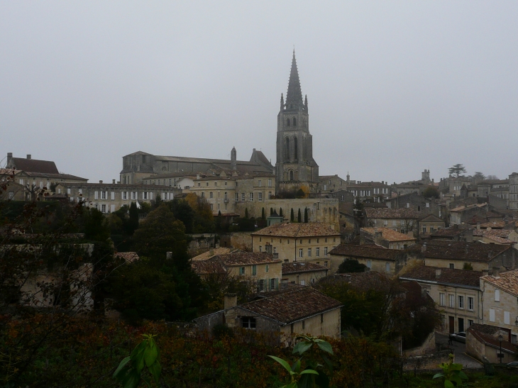  - Saint-Émilion