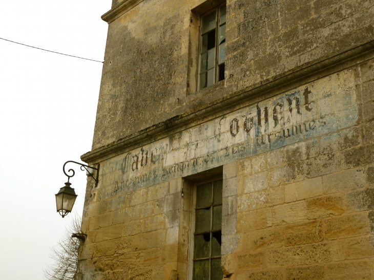  - Saint-Émilion