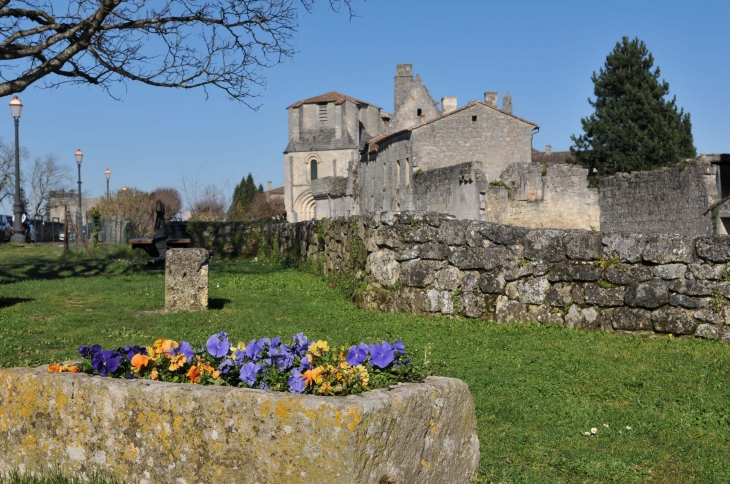 Www.jojo6933.blogspot.com - Saint-Émilion