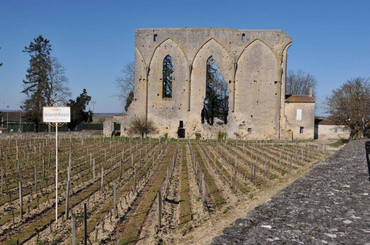 Www.jojo6933.blogspot.com - Saint-Émilion