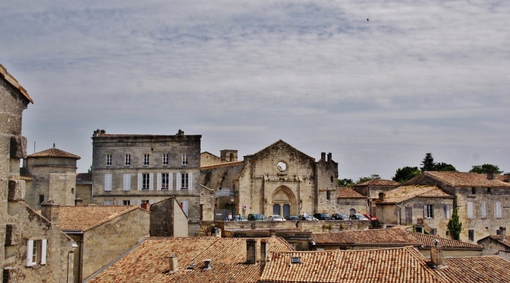  - Saint-Émilion