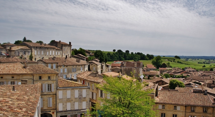  - Saint-Émilion