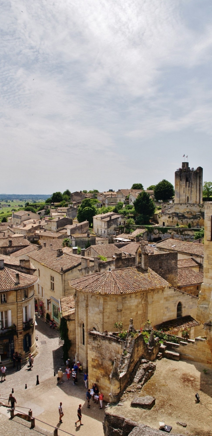  - Saint-Émilion