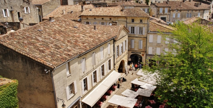  - Saint-Émilion