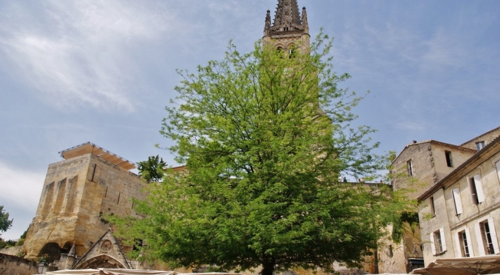  - Saint-Émilion