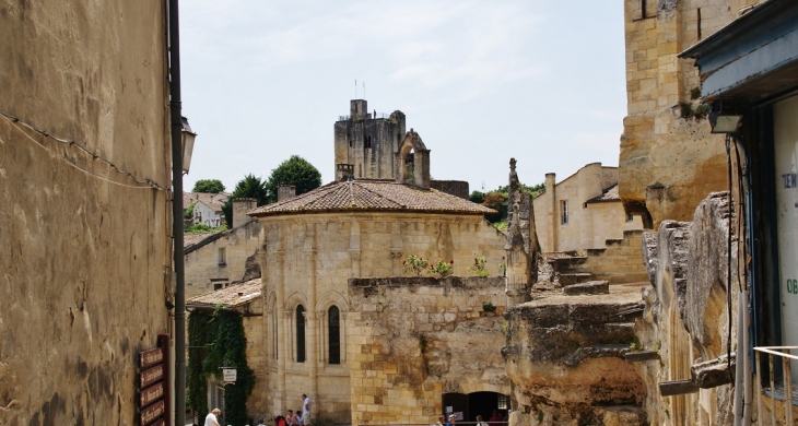  - Saint-Émilion