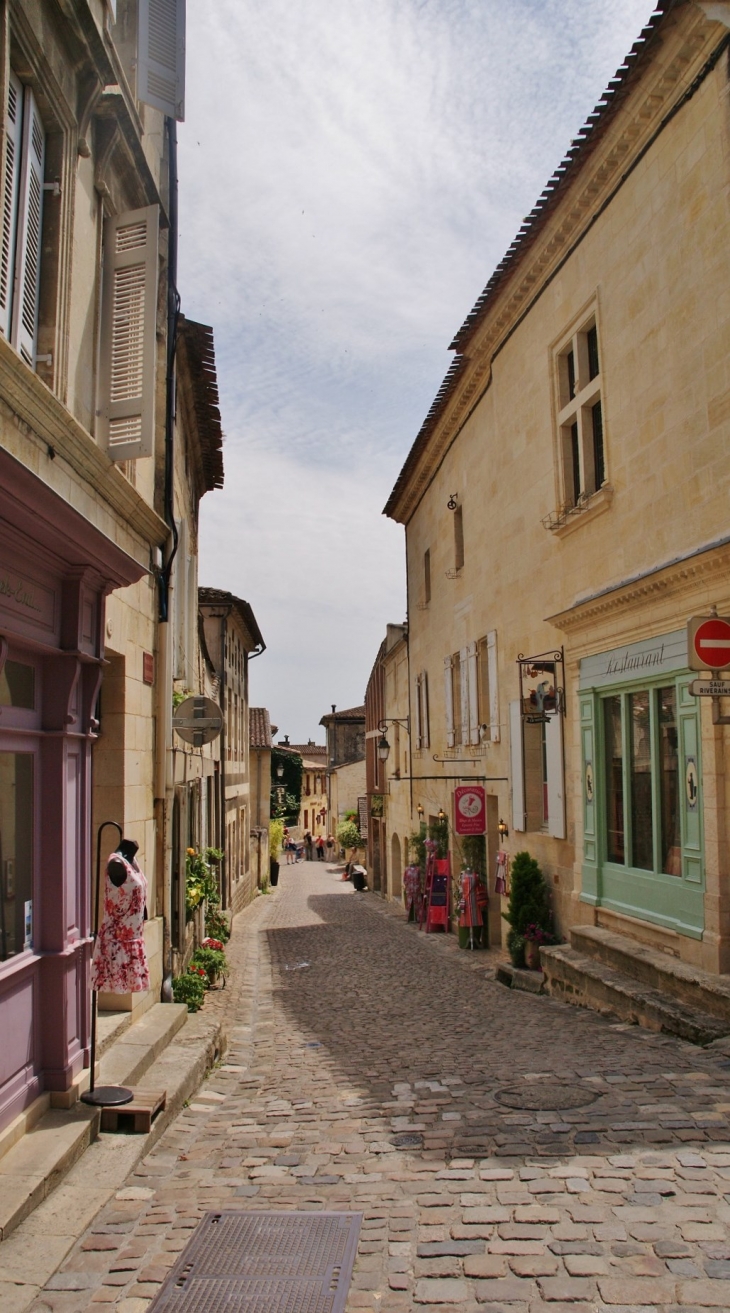  - Saint-Émilion