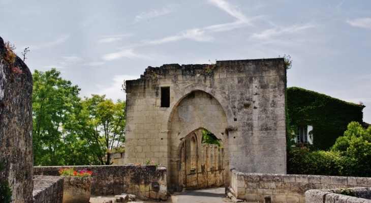 La Porte Brunet - Saint-Émilion