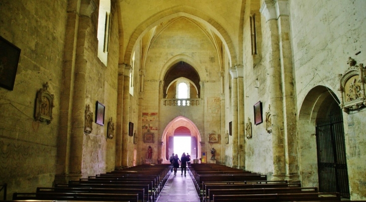 La Collégiale  - Saint-Émilion