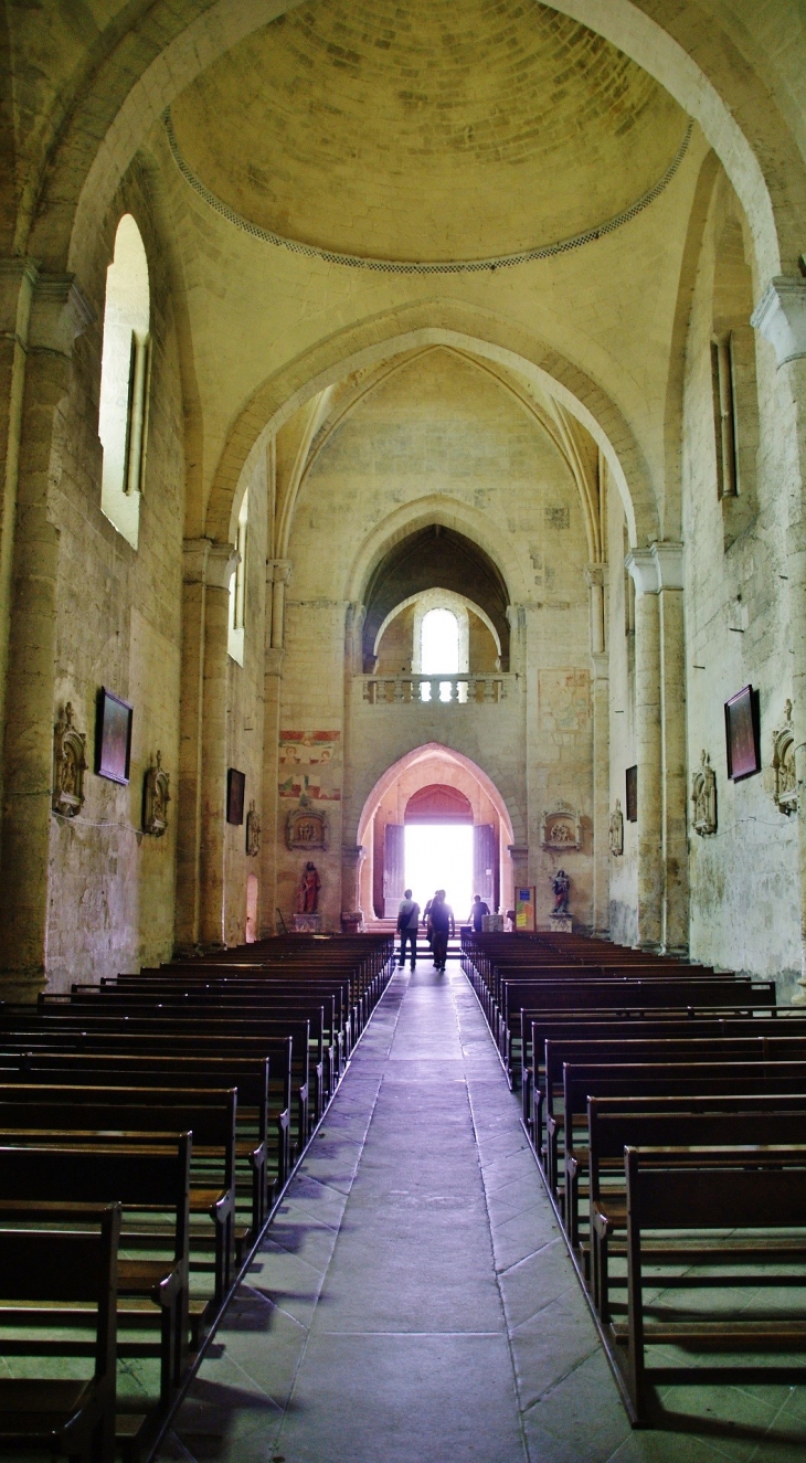 La Collégiale  - Saint-Émilion