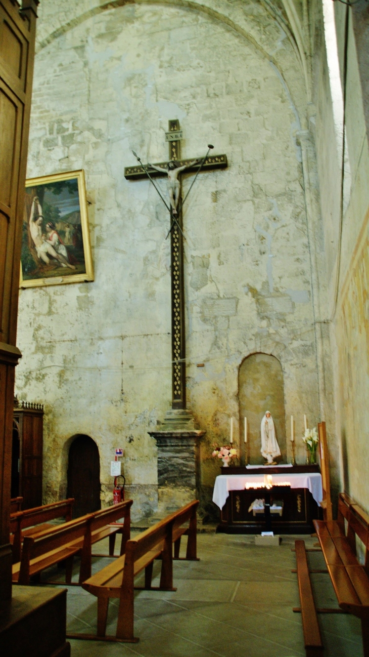 La Collégiale  - Saint-Émilion