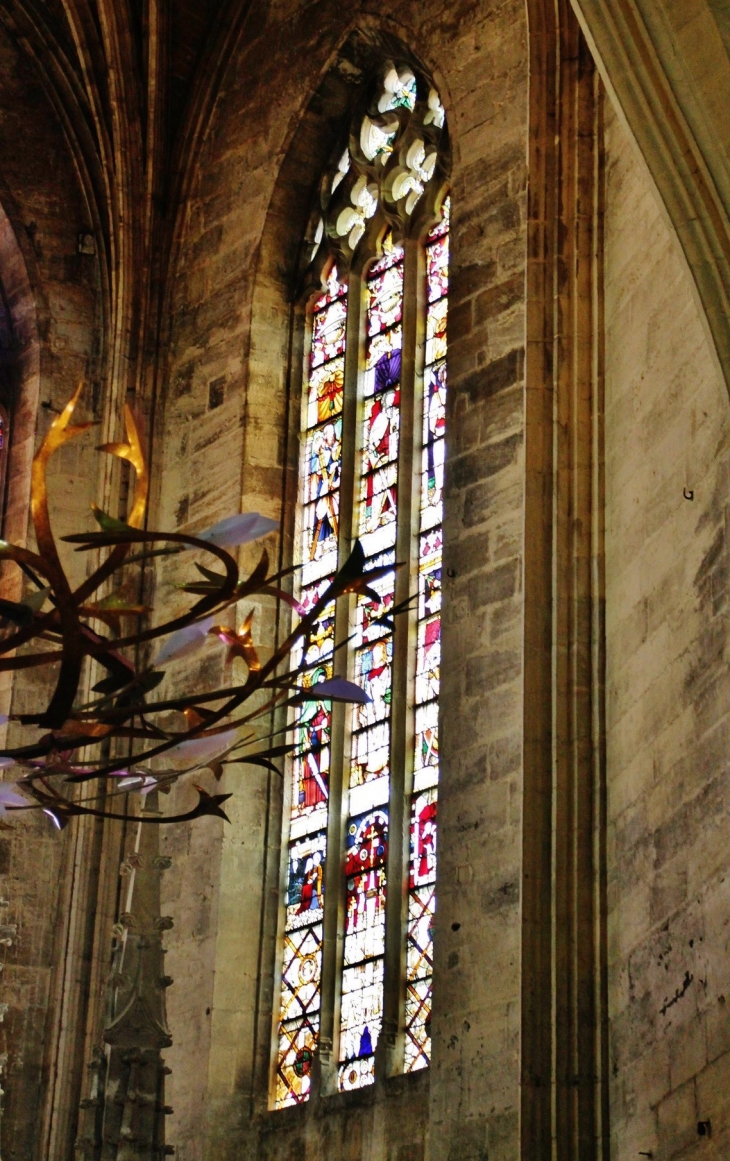 La Collégiale  - Saint-Émilion