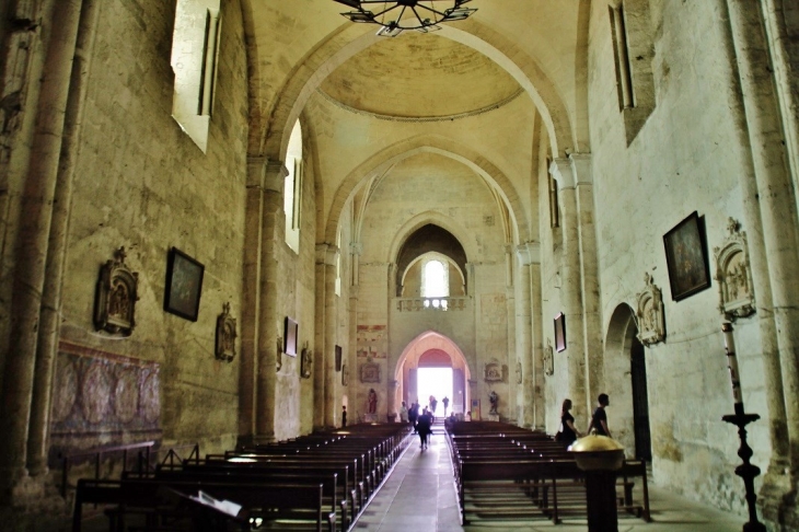 La Collégiale  - Saint-Émilion