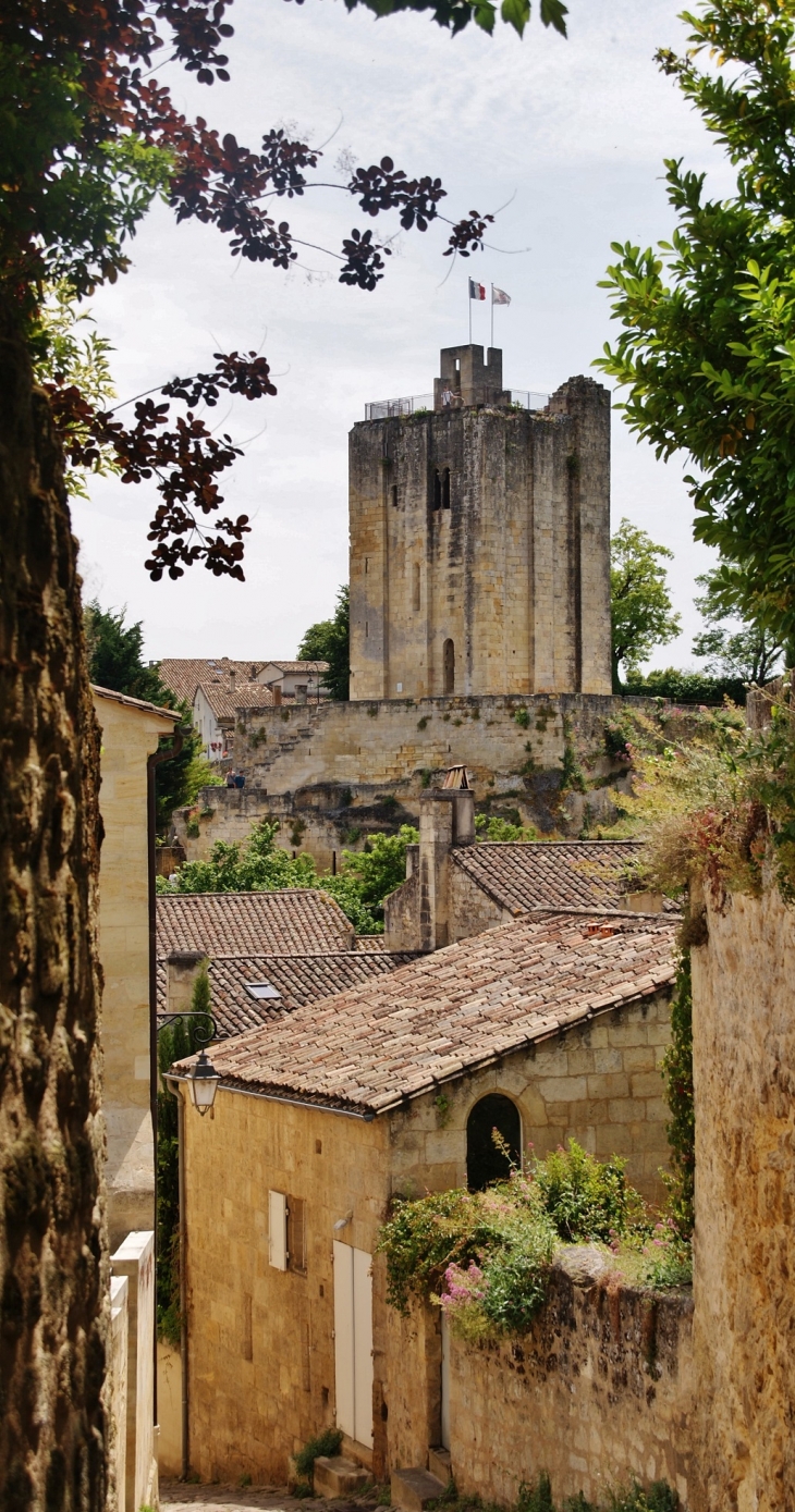  - Saint-Émilion