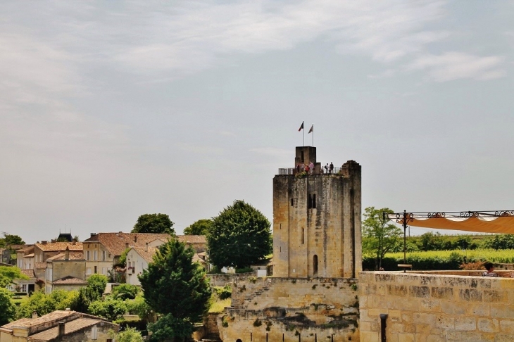  - Saint-Émilion