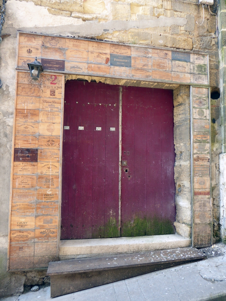 Les grands crus - Saint-Émilion