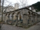 Photo précédente de Saint-Émilion le cloître des Cordeliers