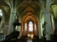 Photo suivante de Saint-Émilion l'église collégiale