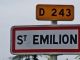 Photo précédente de Saint-Émilion 