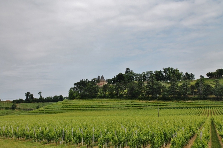  - Saint-Étienne-de-Lisse