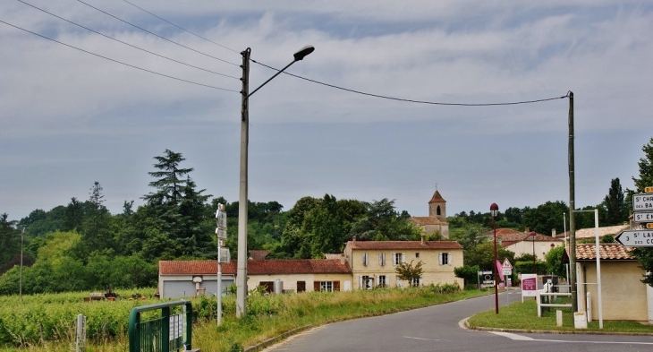  - Saint-Étienne-de-Lisse