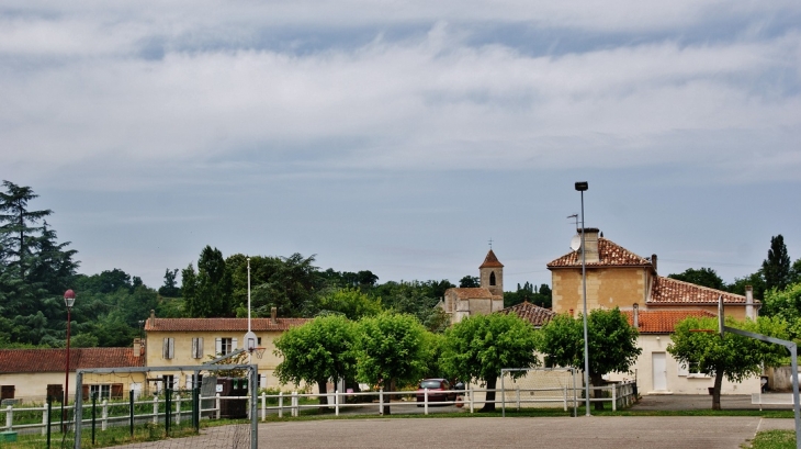  - Saint-Étienne-de-Lisse