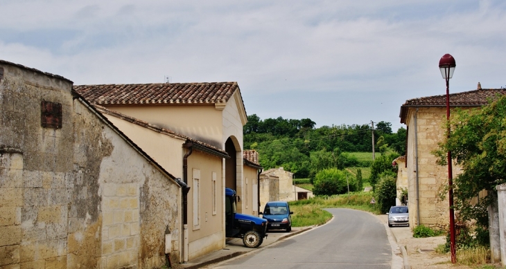  - Saint-Étienne-de-Lisse