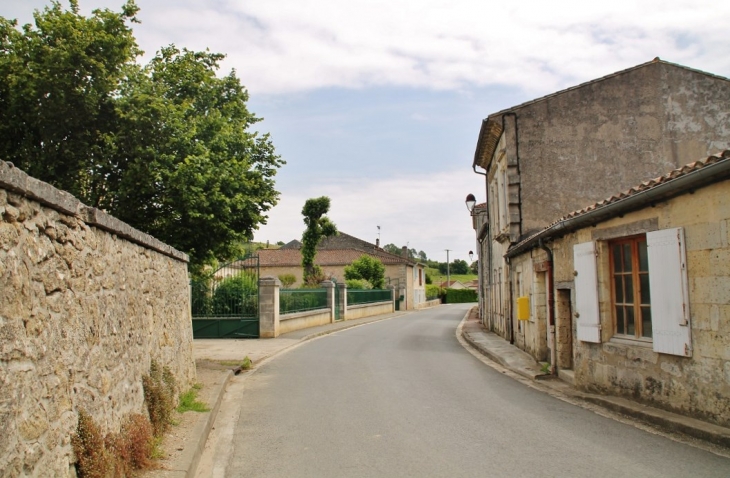  - Saint-Étienne-de-Lisse