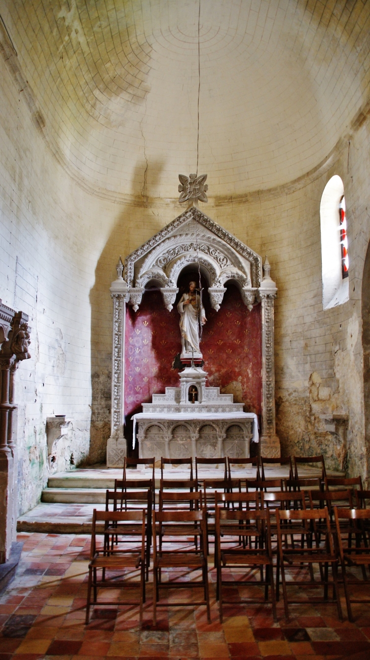 <<église Saint-Etienne - Saint-Étienne-de-Lisse