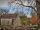 Photo suivante de Saint-Félix-de-Foncaude Château de Pommiers