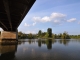 Sous le pont