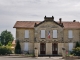 Photo précédente de Saint-Laurent-des-Combes La Mairie