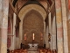 Photo suivante de Saint-Magne-de-Castillon !église saint-Magne