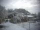 Photo suivante de Saint-Michel-de-Fronsac lieu dit naudin sous la niege