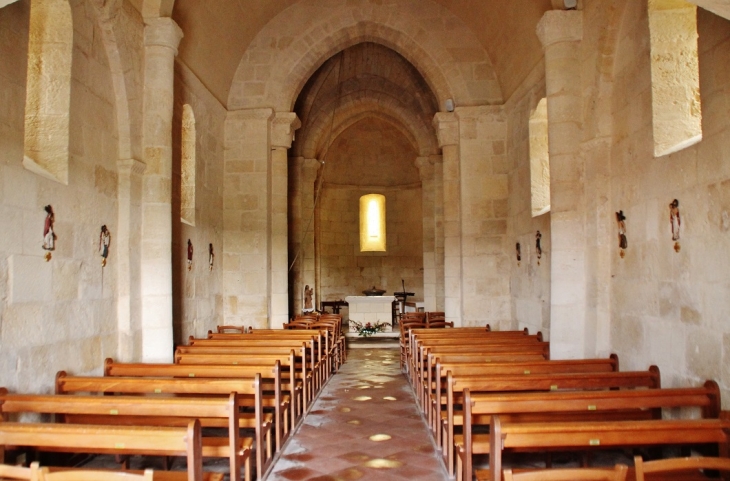 ²²église Sainte-Colombe