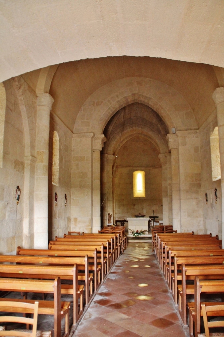 ²²église Sainte-Colombe