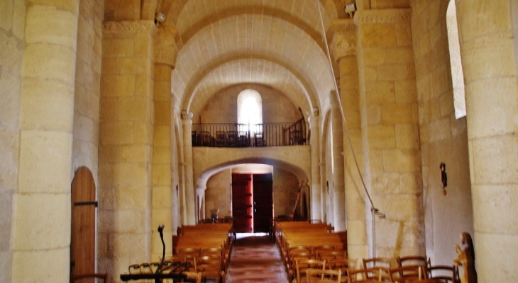 ²²église Sainte-Colombe