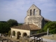 Photo suivante de Sainte-Florence L'église romane 11ème.