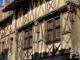 Photo précédente de Sainte-Foy-la-Grande La Maison à Pans de Bois Sculptés