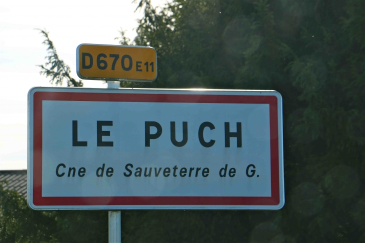  - Sauveterre-de-Guyenne