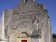 Photo précédente de Sauveterre-de-Guyenne Eglise de St Léger de la Vignague (IMH).