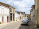 Photo suivante de Sauveterre-de-Guyenne Rue Saubotte.