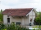 Photo précédente de Sauveterre-de-Guyenne Batiment de l'ancienne gare.