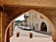 Photo précédente de Sauveterre-de-Guyenne Les Arcades