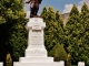 Photo suivante de Sauveterre-de-Guyenne Monument aux Morts